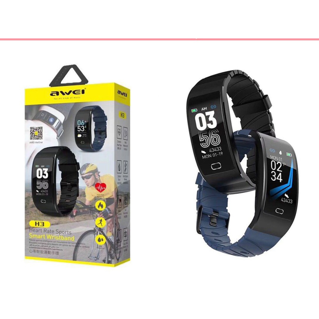 awei smart watch