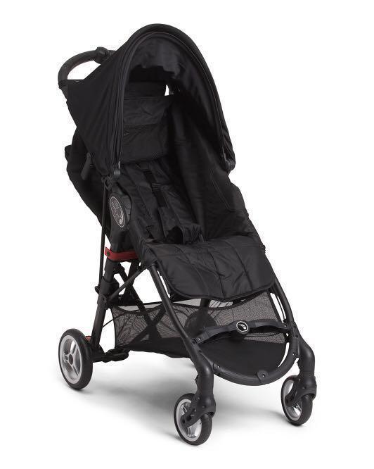 baby jogger zip mini