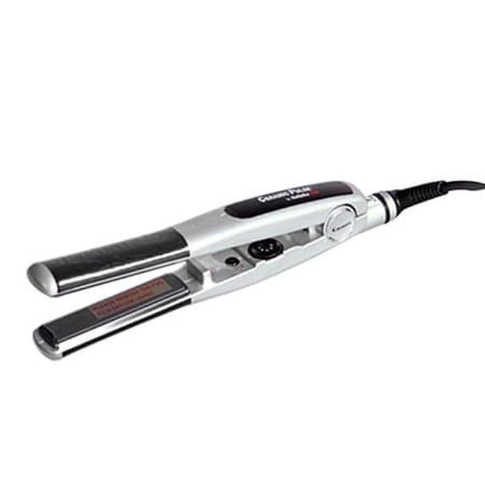 babyliss flat iron black ceramic