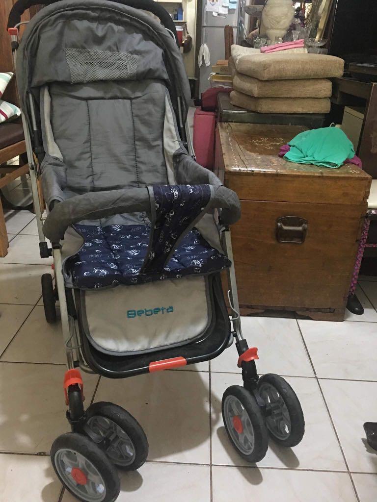 Bebeta stroller store