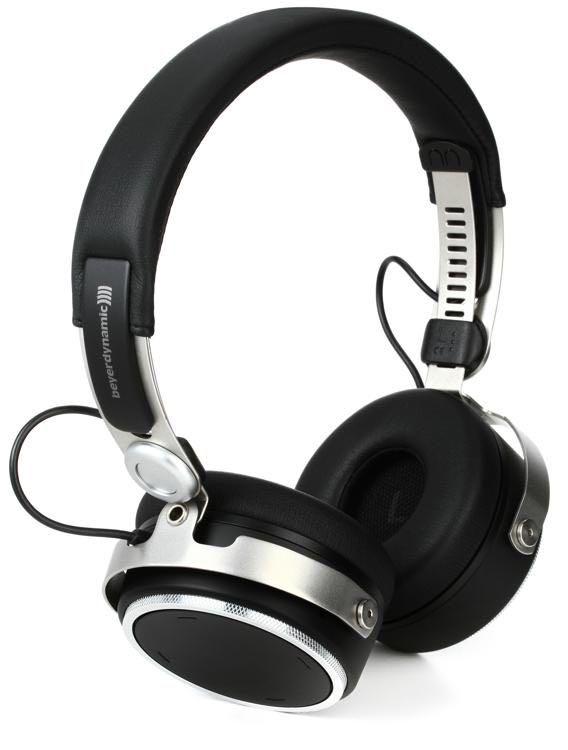 beyerdynamic on ear