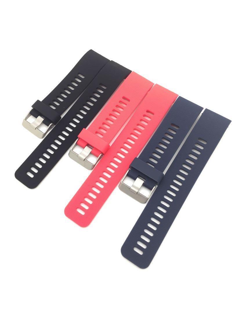 garmin forerunner 30 watch straps