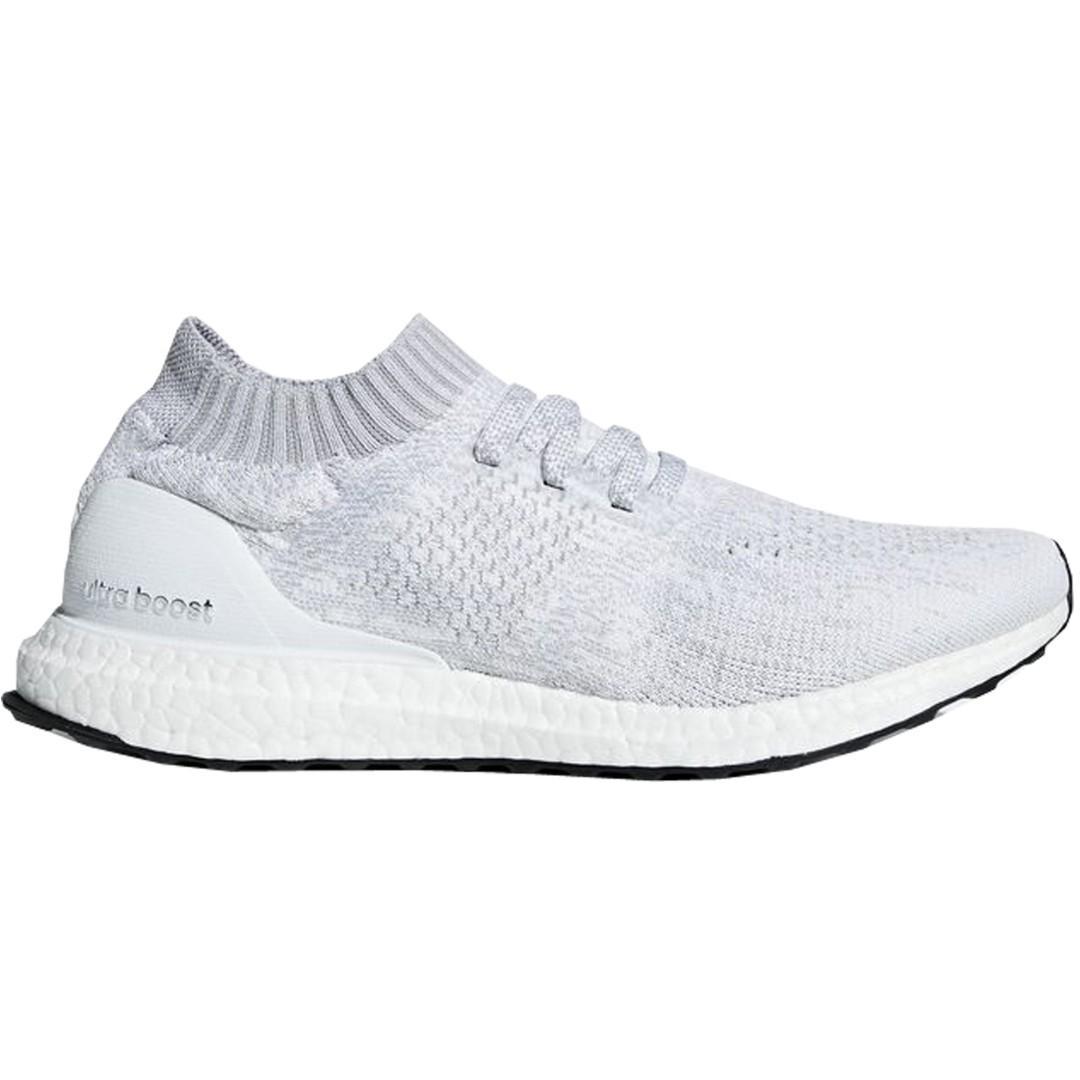 adidas ultra boost uncaged white tint