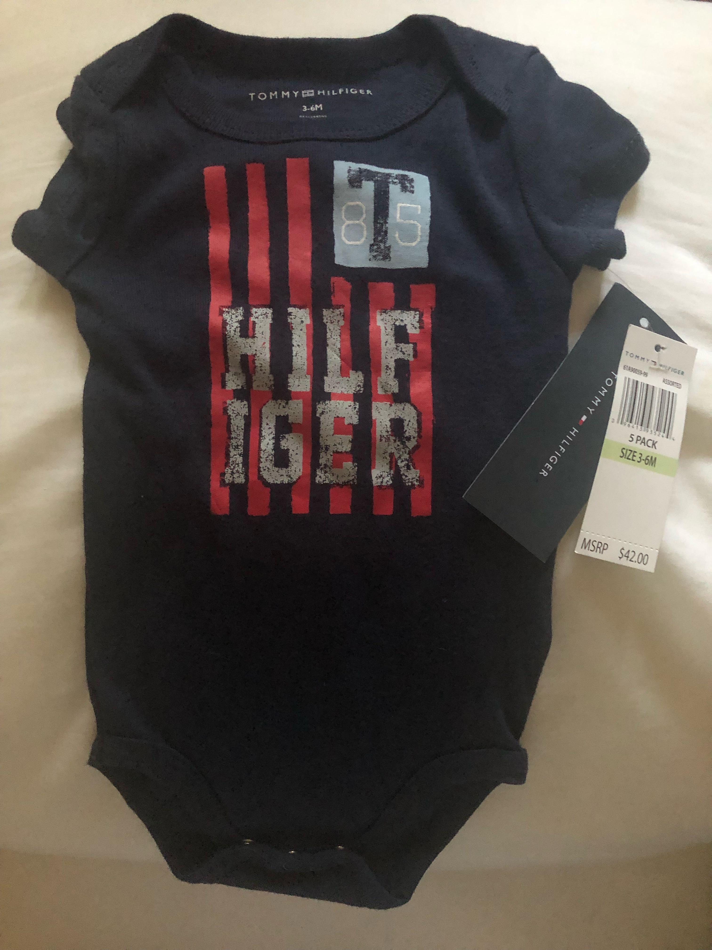 baby tommy hilfiger sale