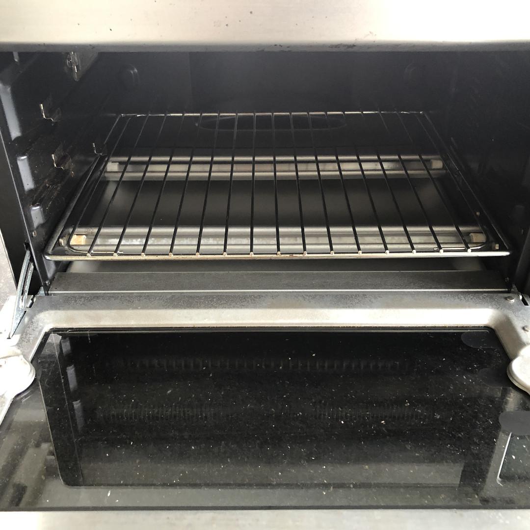 Breville Smart Oven Pro BOV845 Counter top TV Home Appliances Kitchen Appliances Ovens Toasters on Carousell