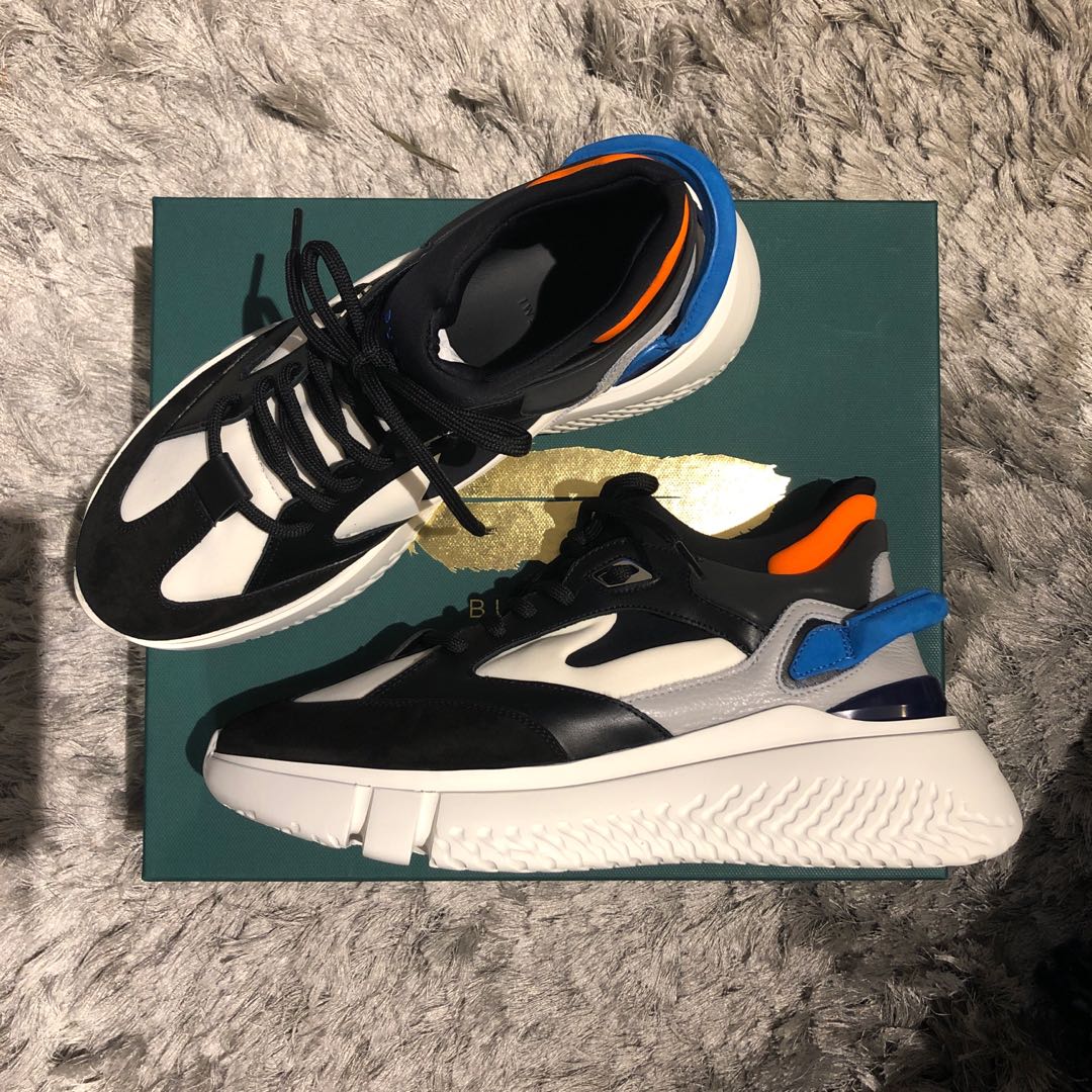 Buscemi veloce online