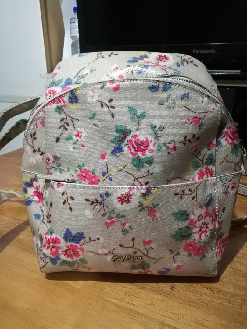 suitcase cath kidston