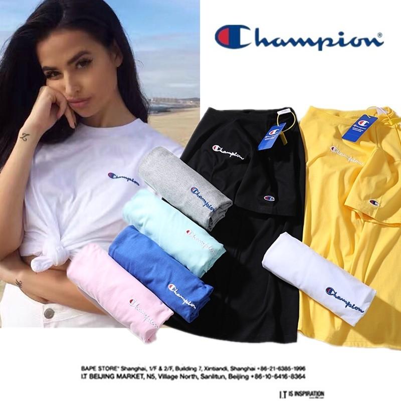 champion brand women's clothing