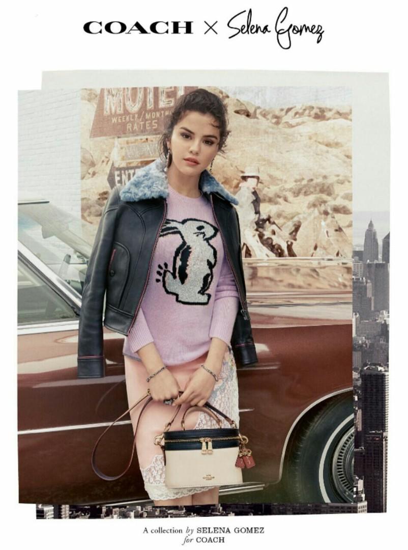 Selena trail bag hot sale