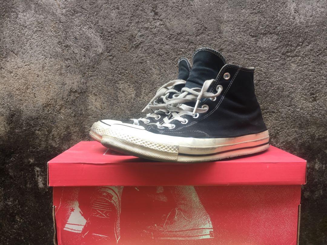 Converse 70s first string top