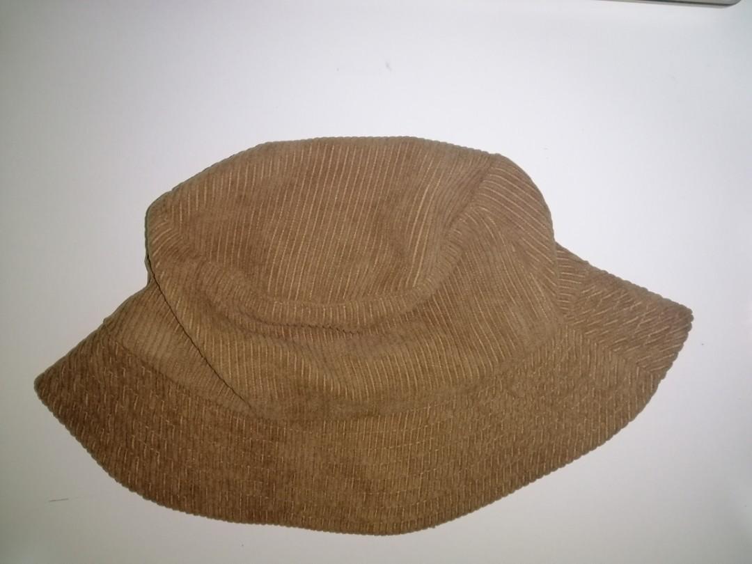 bucket hat cotton on