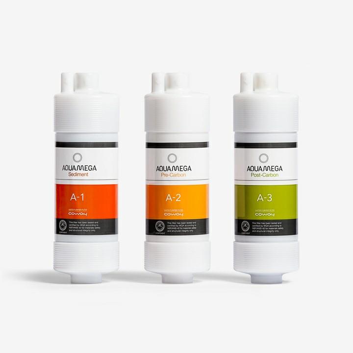 Coway water sale filter cartridge