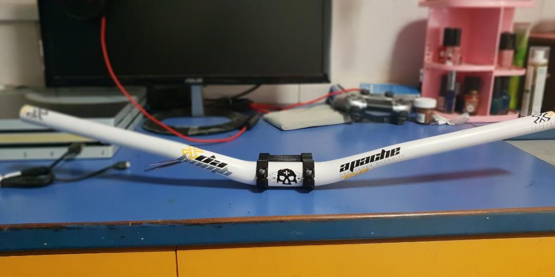 Dabomb apache handlebar online
