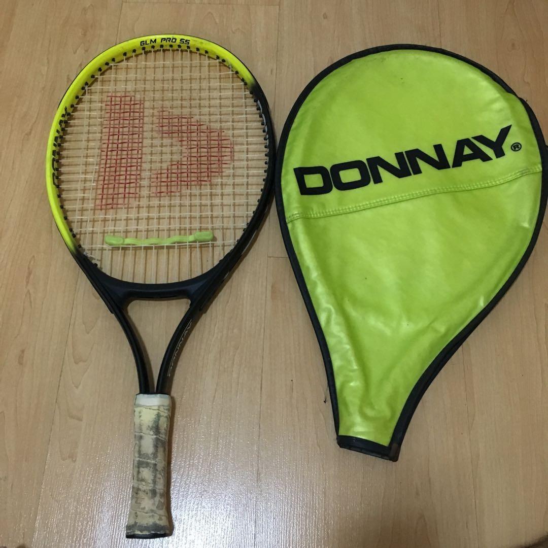 Donnay tennis racket clearance