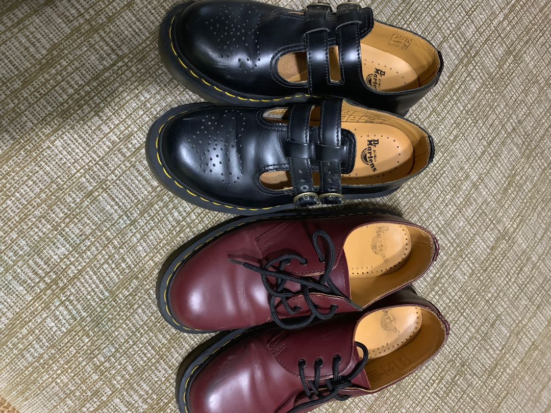 Martens 853 on sale
