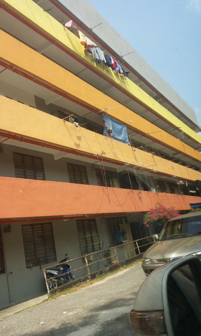 Flat Taman Jati Kulim Property For Sale On Carousell