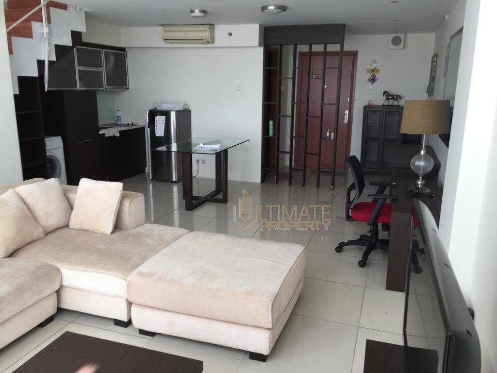 For Rent Apartemen Citylofts Sudirman Center In Jakarta