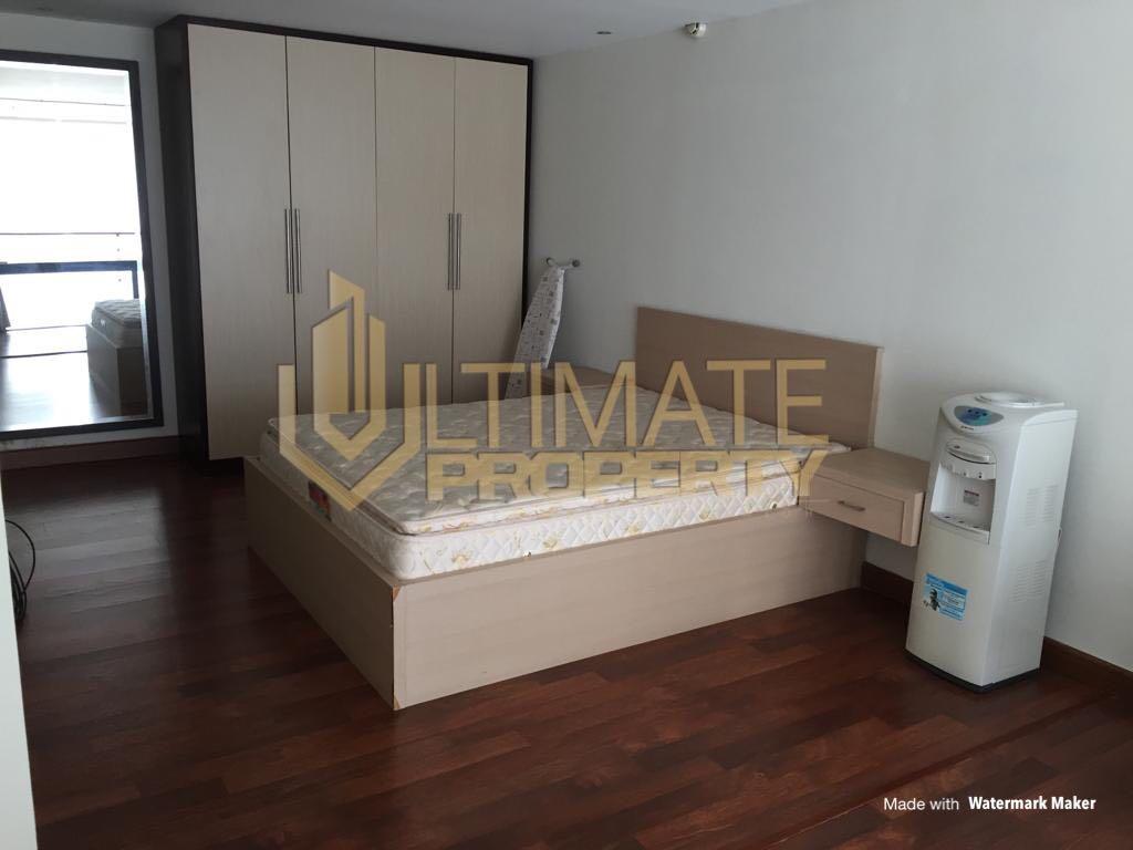 For Rent Apartemen Citylofts Sudirman Center In Jakarta