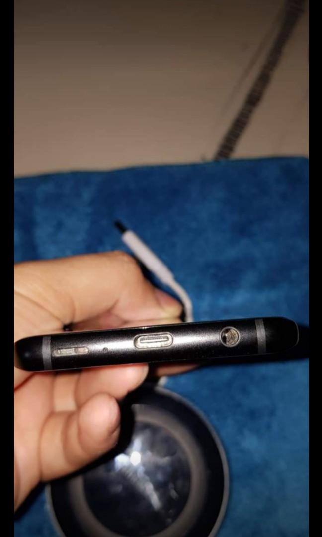 For Sale Galaxy s9 64gb Smooth No issue (Category: Samsung) located in Las Pinas. Submitted by ezeq28 (Listing ID 237281170, Image 3). Description: For Sale Galaxy S9 64gb 4gb Ram No hidden issue smooth 98% no amoled burn no crack Comes with Wireless charging pad and type C cord Price is negotioble depends sa meet up pm me lang Las pinas or Alabang meet up sana txt or pm me 09193921156.