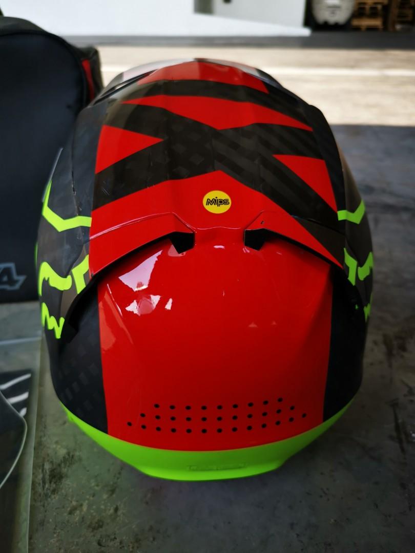 Fox v4 2019 sale
