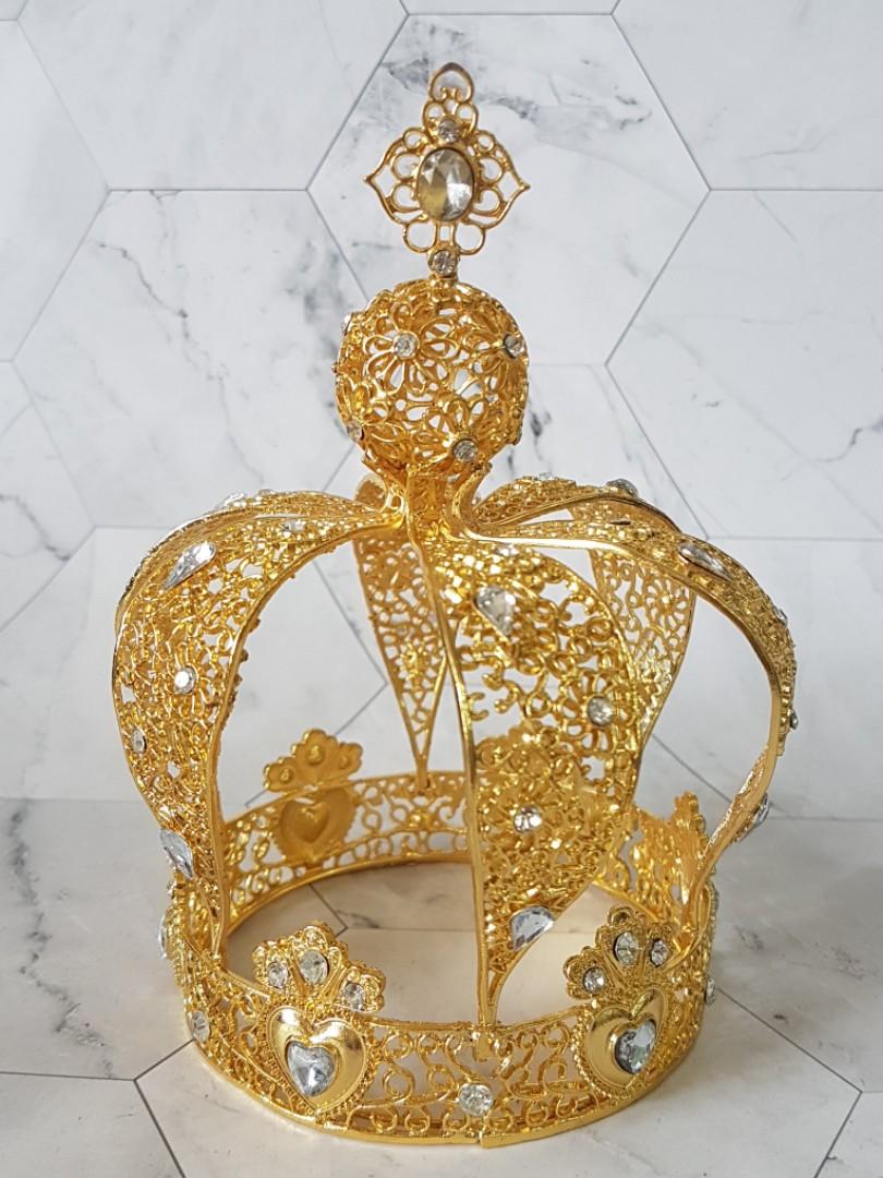 Gold King Crown Cake Topper Discounts Off 77 Gold King Crown Cake Topper Discounts Off 77