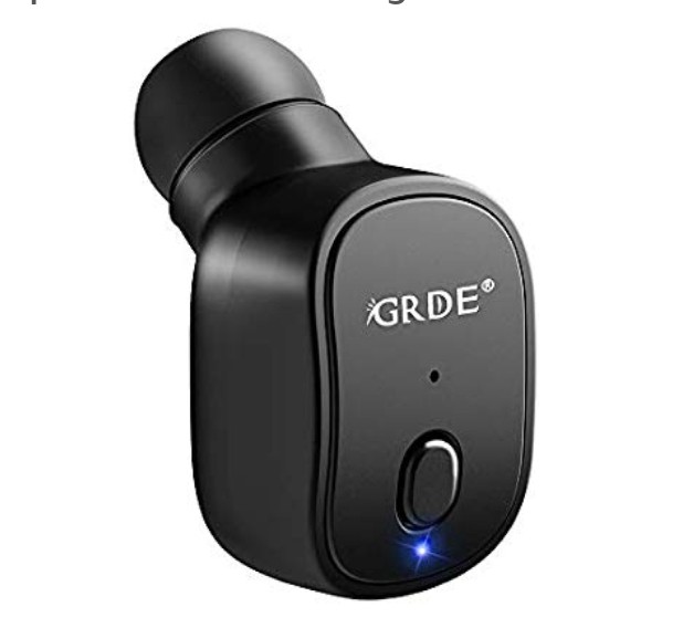 Grde bluetooth earbuds how to connect store