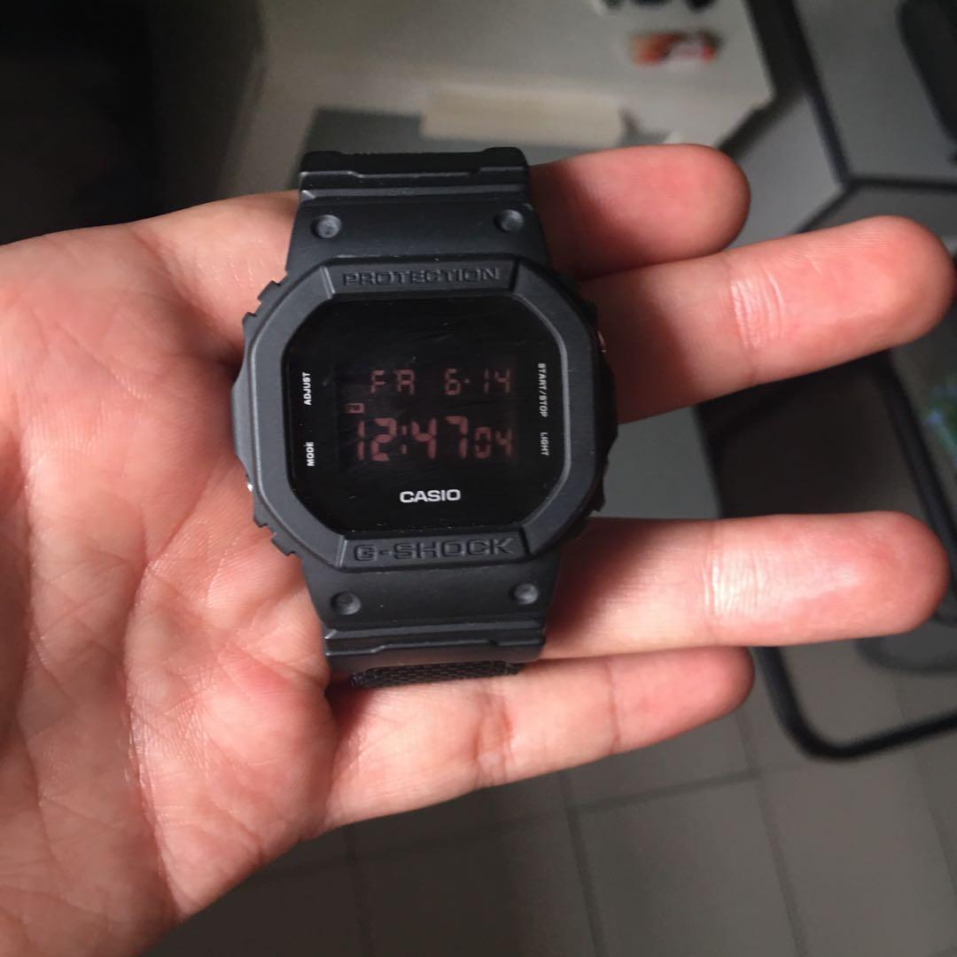 Dw5600bbn1 2025