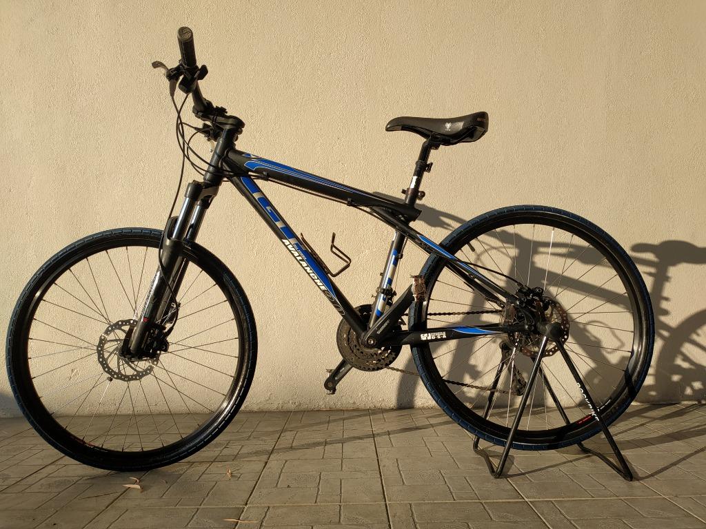 Gt avalanche blue shop