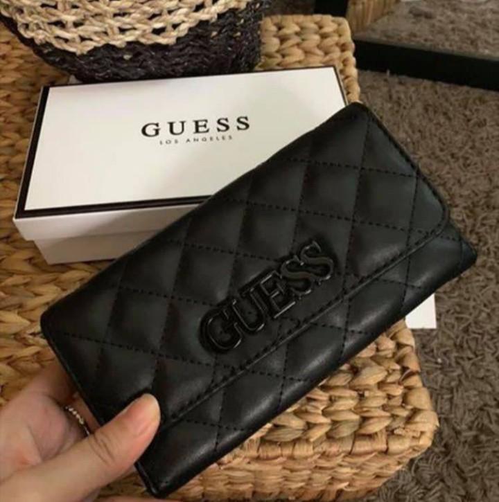 Dompet guess on sale