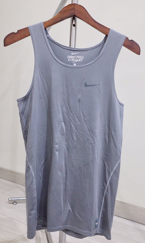 nike gym singlets