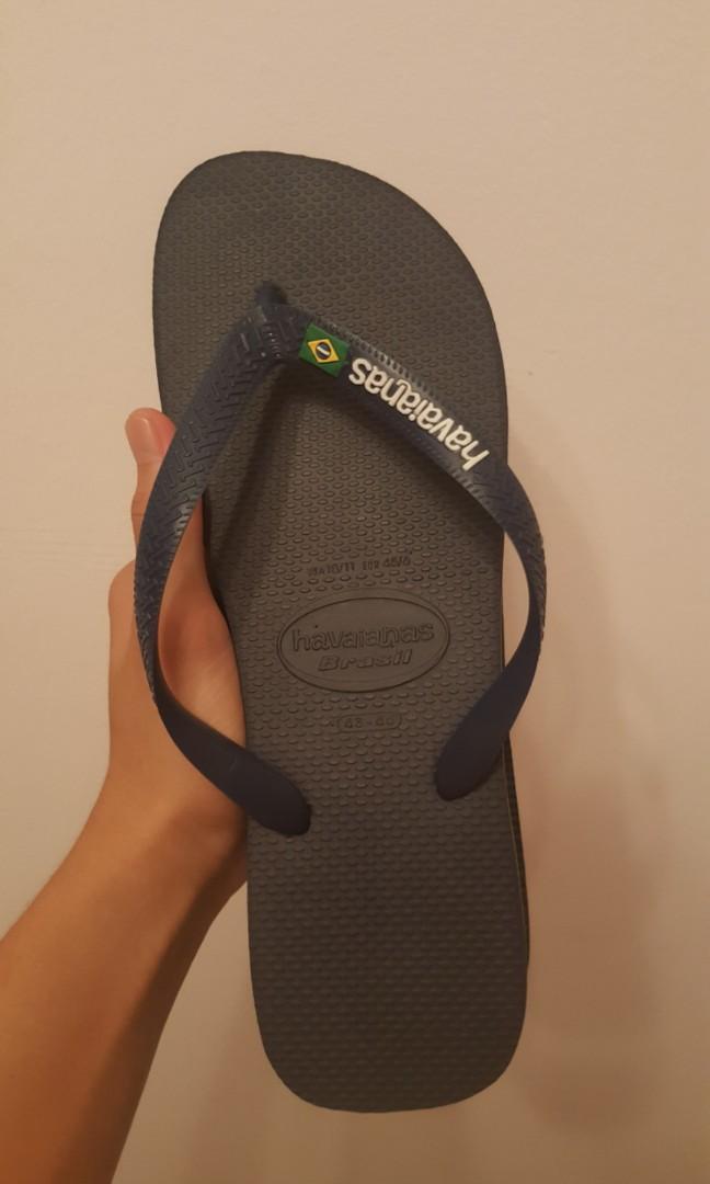 original havaianas slippers price