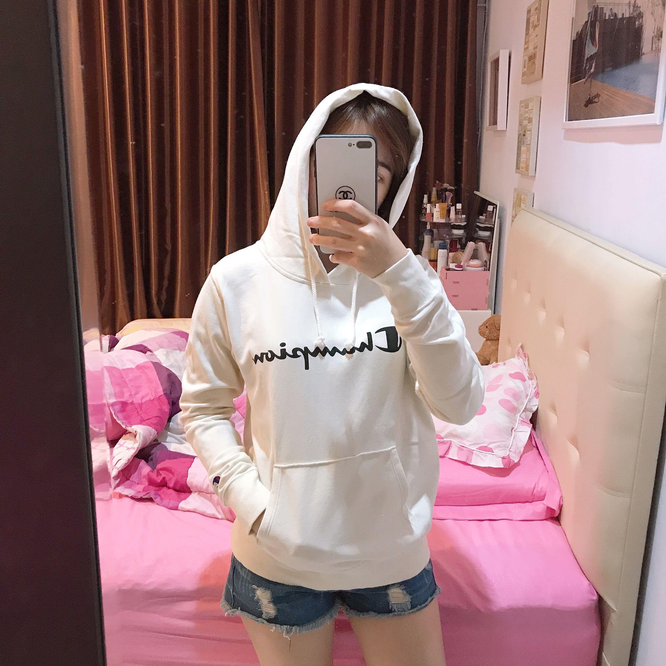 Champion Original Hoodie Outlet, SAVE 59% - piv-phuket.com