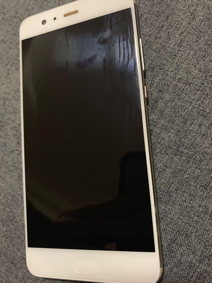 Huawei P10 Plus Gold Mobile Phones Tablets Android Phones Others On Carousell