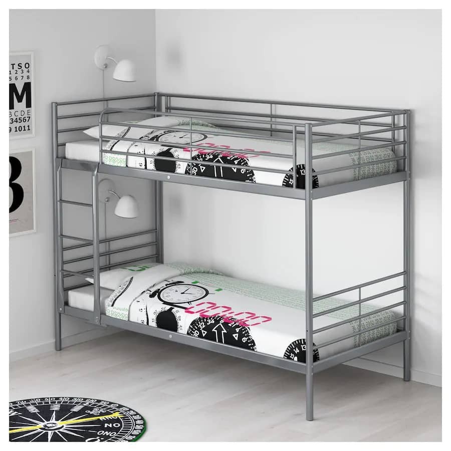 Bunk bed outlet ikea malaysia