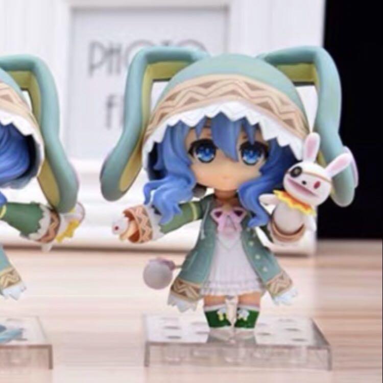 Wallpaper Instock Date A Live Yoshino Figurine Entertainment J Pop On Carousell For Free