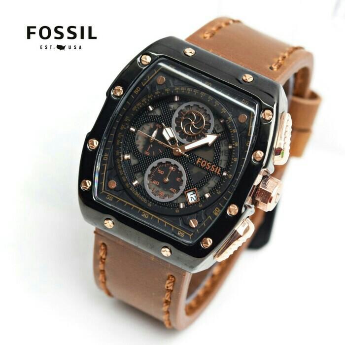 fossil 4003