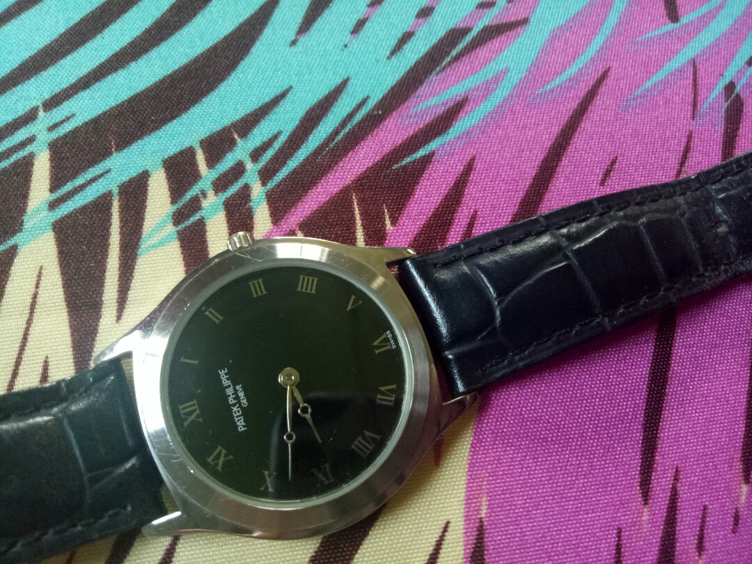 Patek philippe wb 3878m hot sale