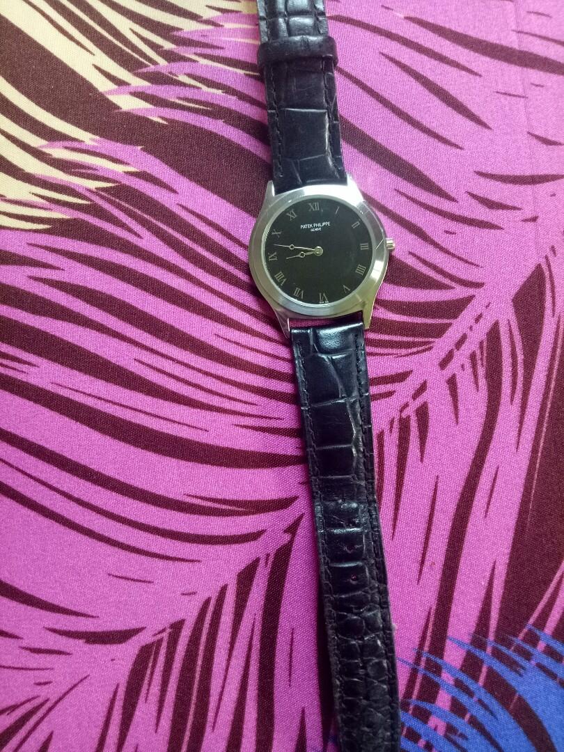 Patek philippe shop wb 3878m