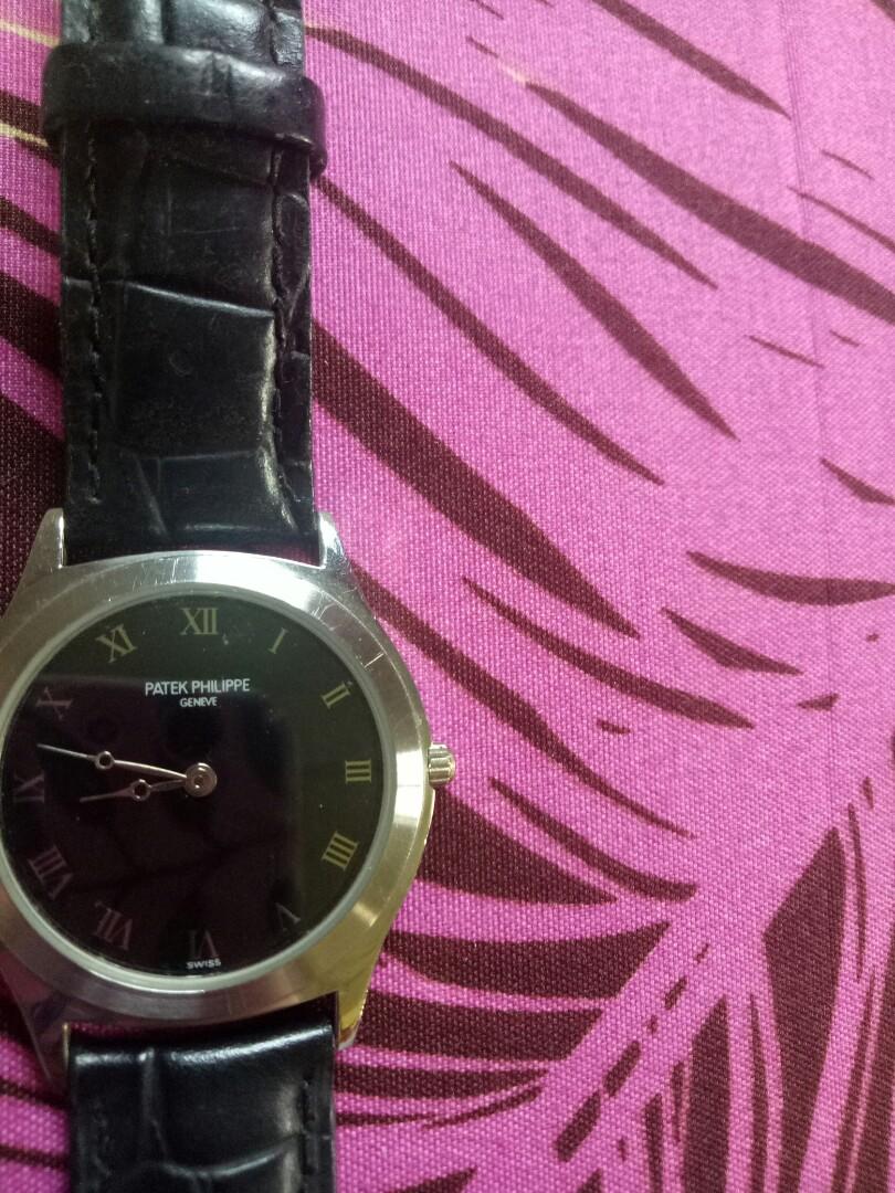 Jam tangan wanita branded