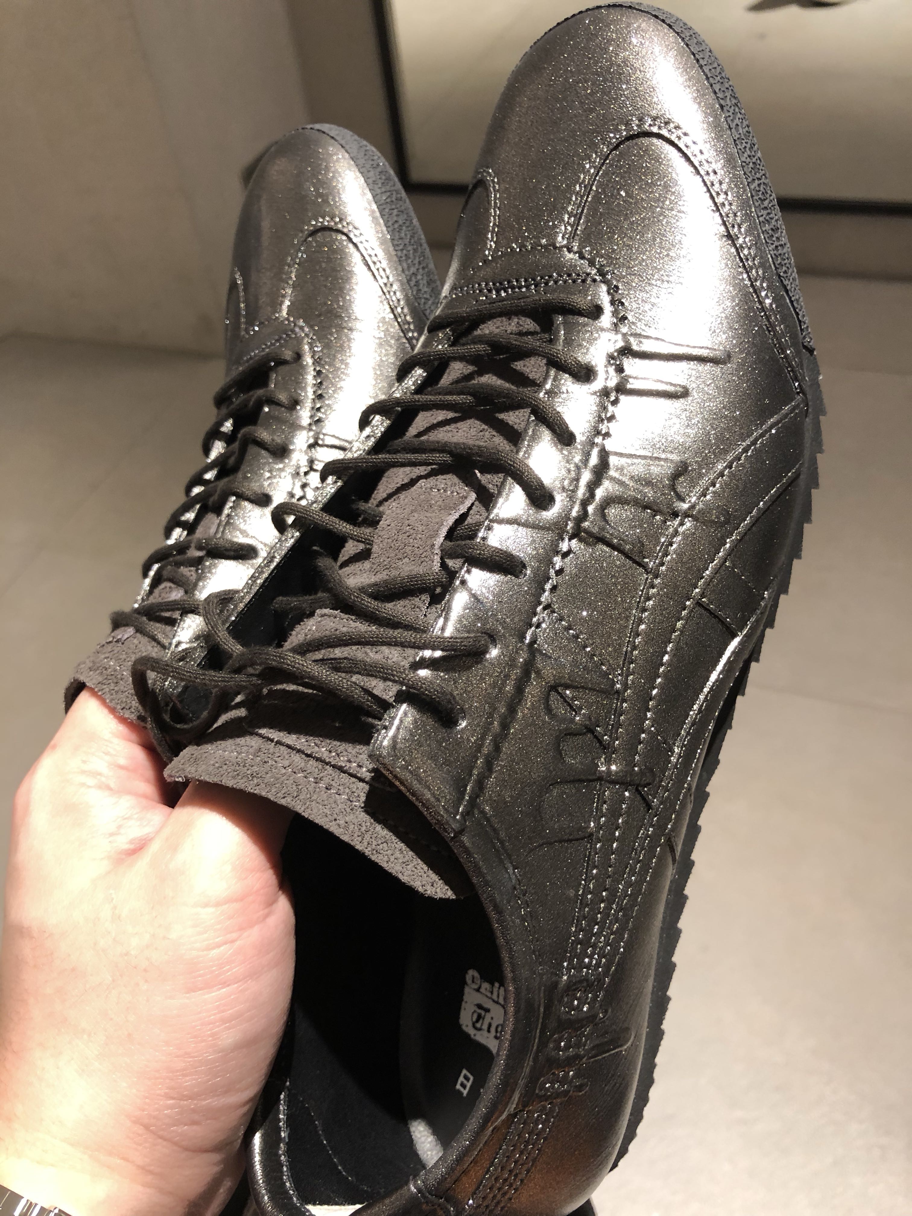 Onitsuka japan store exclusive 2019