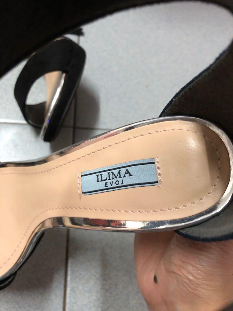 Japan ILIMA EVOJ High Heels Shoes Pump Shoes, Women's Fashion, Footwear ...