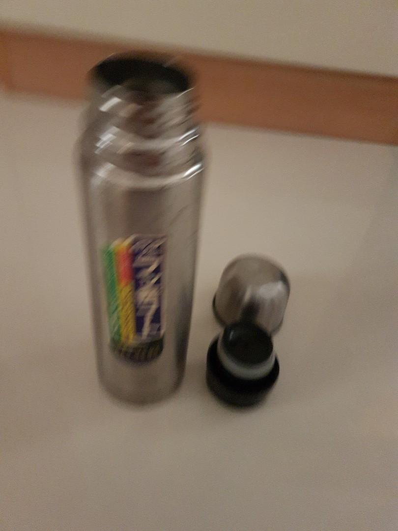 Japan Thermos Flask, Furniture & Home Living, Kitchenware & Tableware