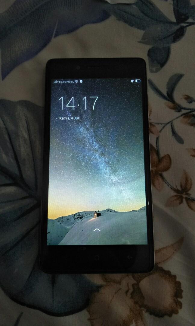 Jual Oppo A51w Second Elektronik Lainnya Di Carousell