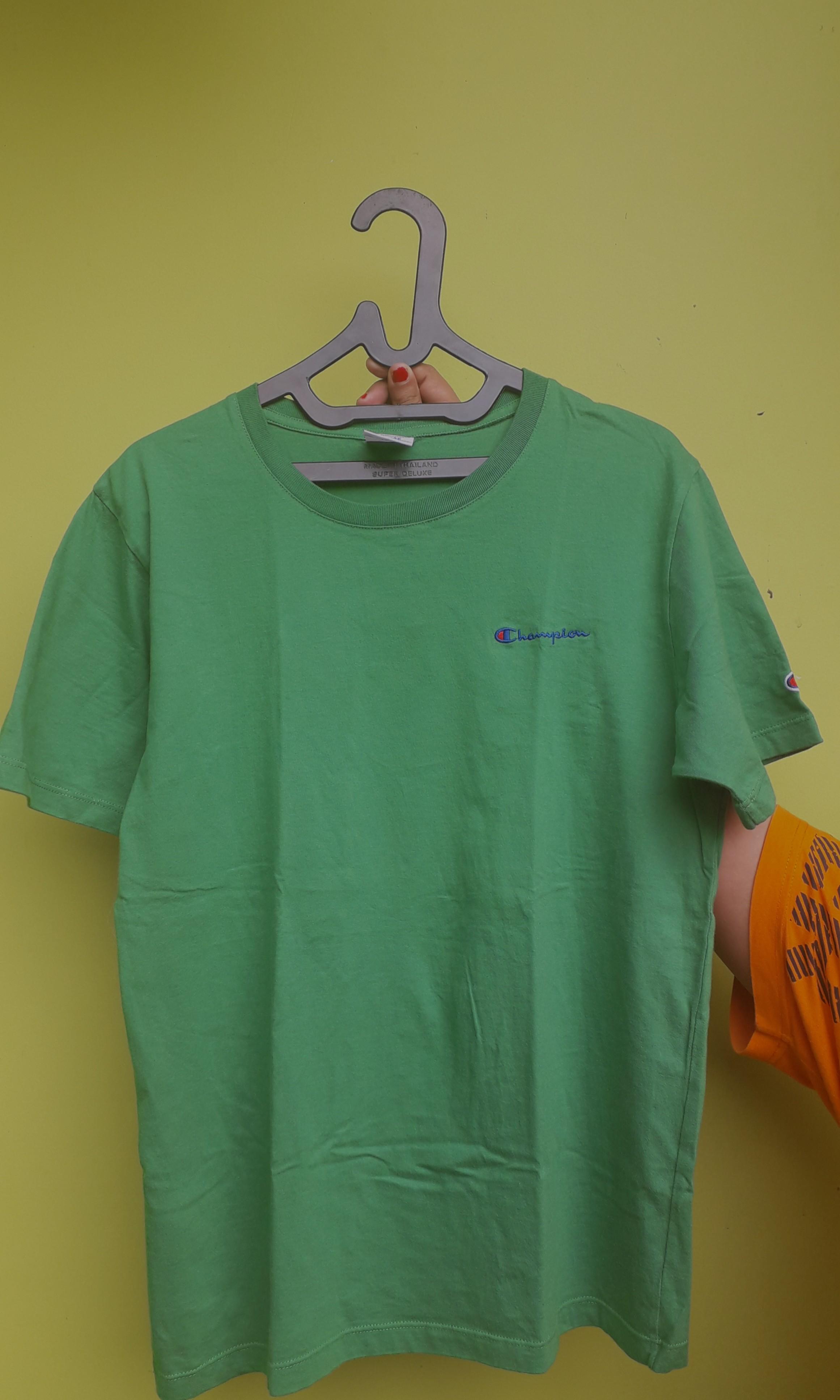 champion collared shirts