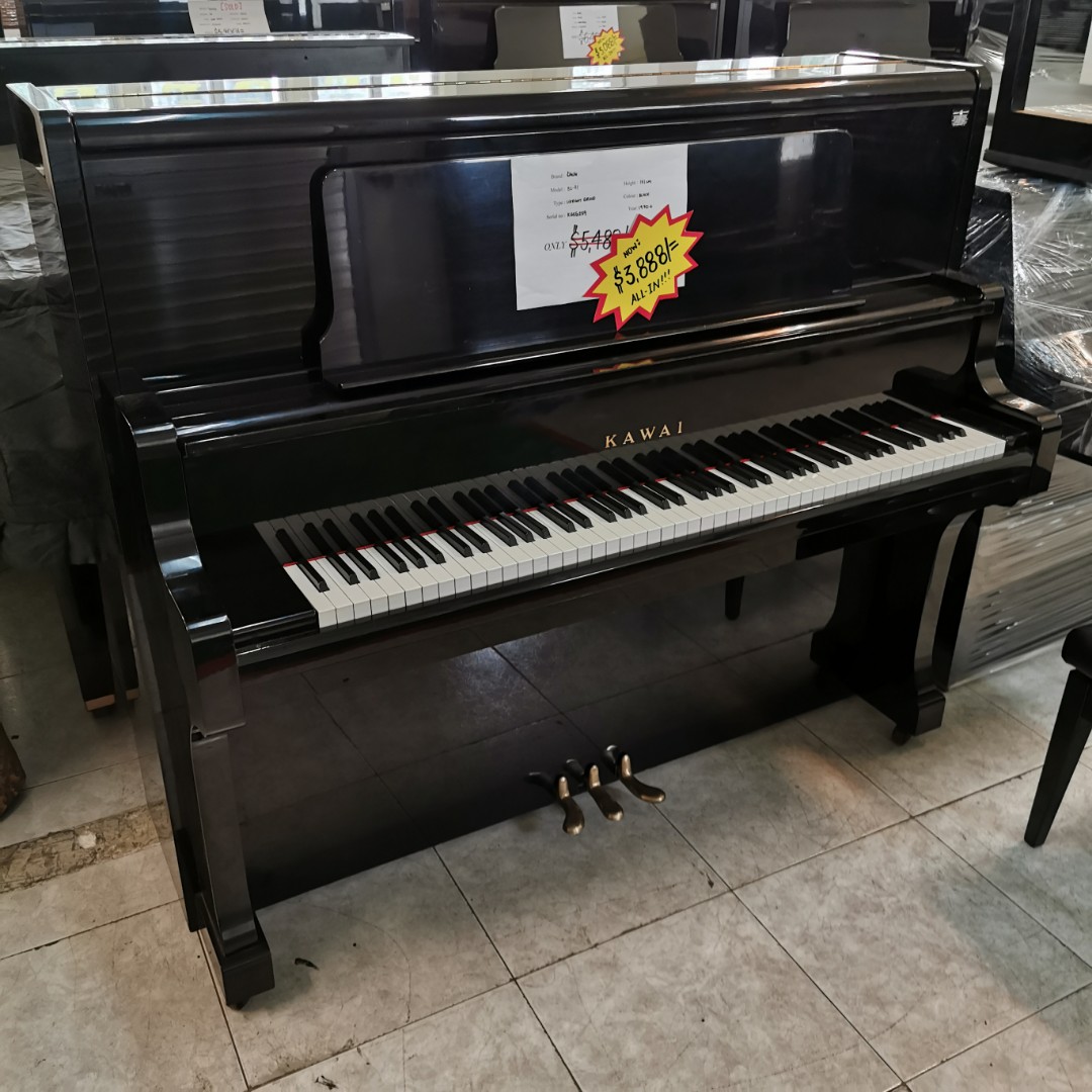 Kawai on sale bl71 price