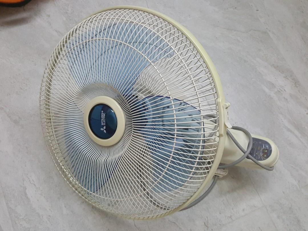 Kdk Wall Mount Ventilating Fan 30cm 30auh Wall Mounted Exhaust Fan Kitchen Extractor Fan Ventilation Fan
