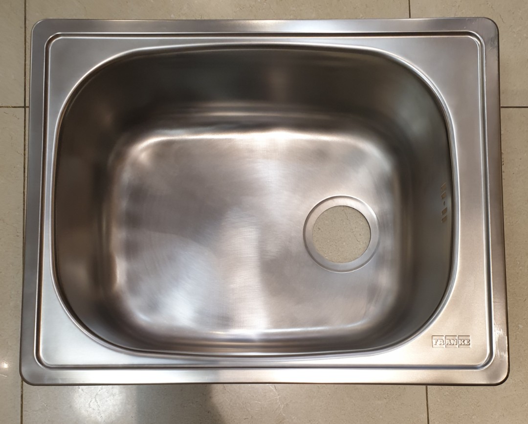 Franke Kitchen Sink Stopper Besto Blog