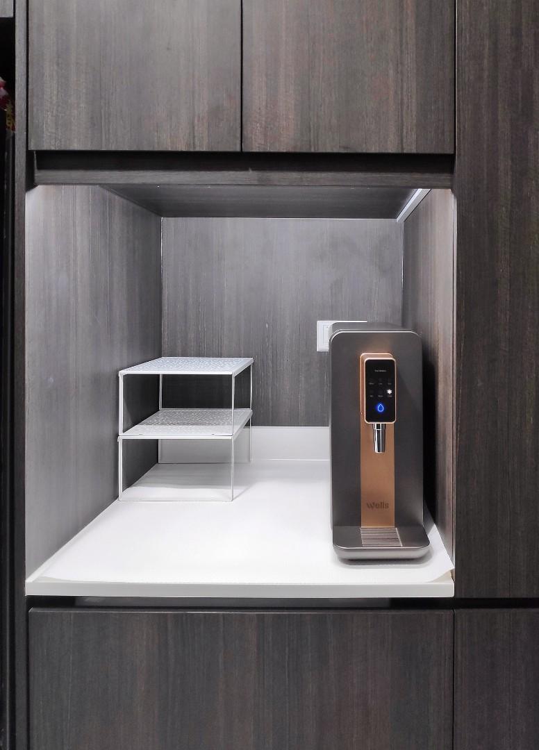 Korea Popular Tankless Water Purifier in Singapore Now!, Home