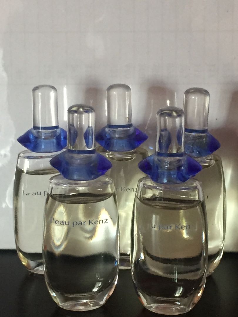 par kenzo perfume