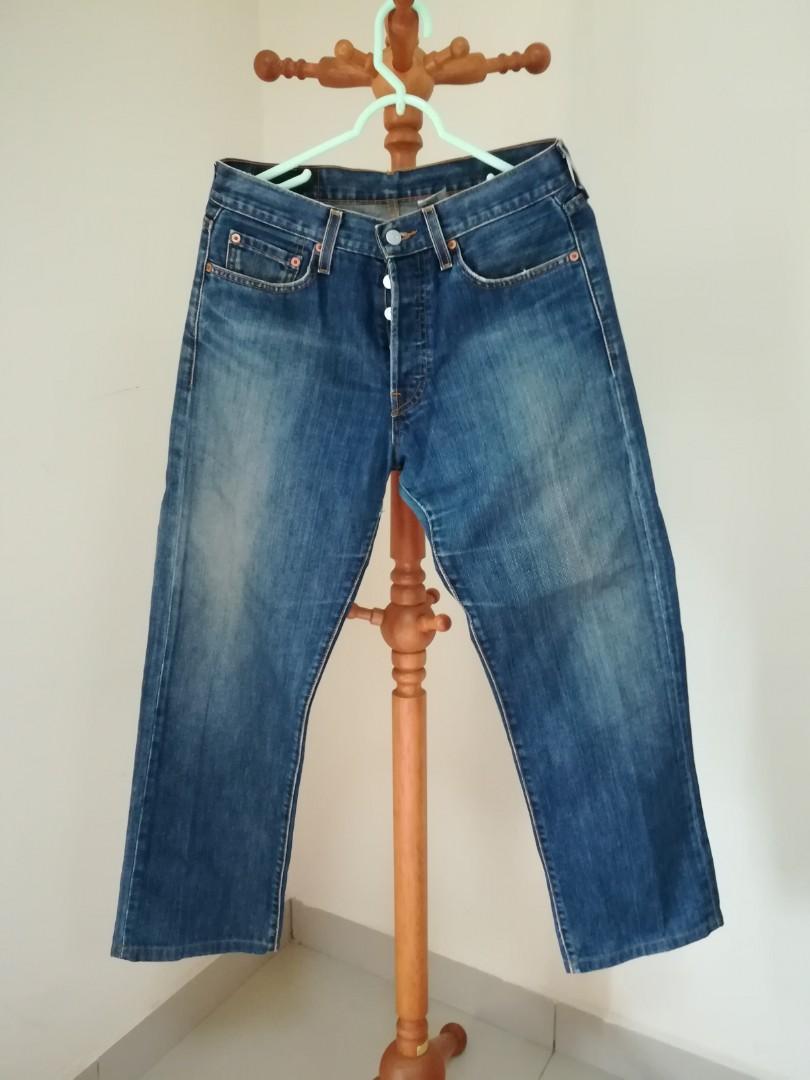 levis 501 wpl 423